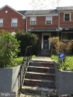 4103 MOUNTWOOD RD, Baltimore, MD 21229