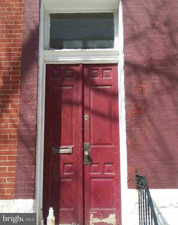 324 22ND ST E, Baltimore, MD 21218