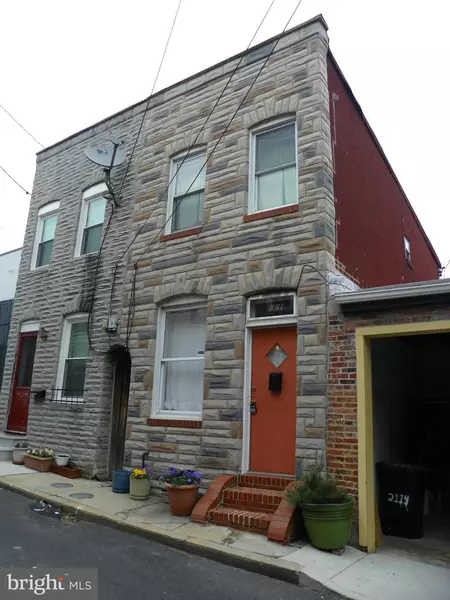 521 DUNCAN ST, Baltimore, MD 21231