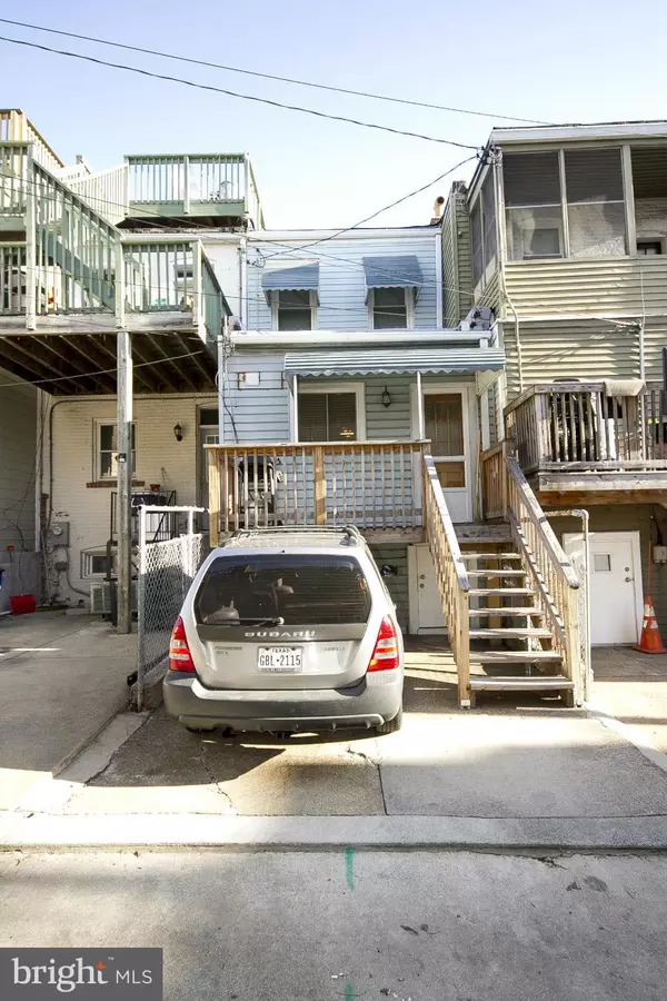 Baltimore, MD 21224,3243 FAIT AVE