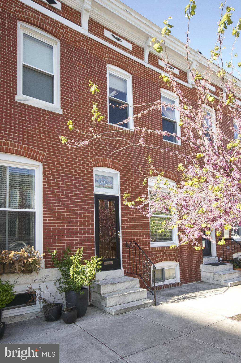 3243 FAIT AVE, Baltimore, MD 21224