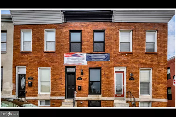 2608 FLEET ST, Baltimore, MD 21224