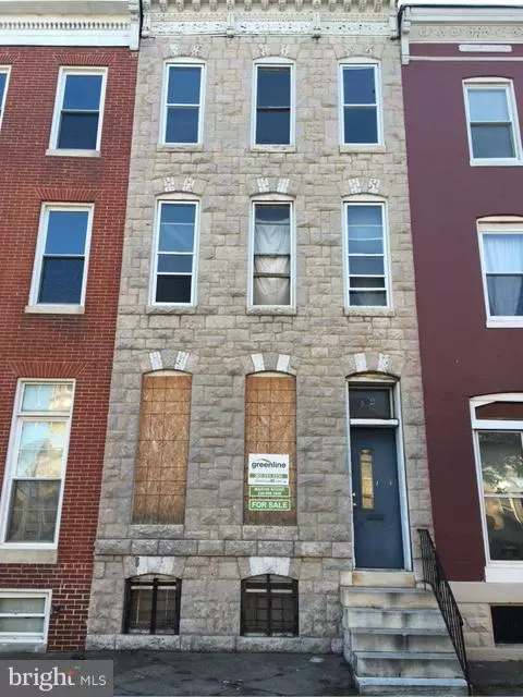 1304 CAROLINE ST, Baltimore, MD 21213