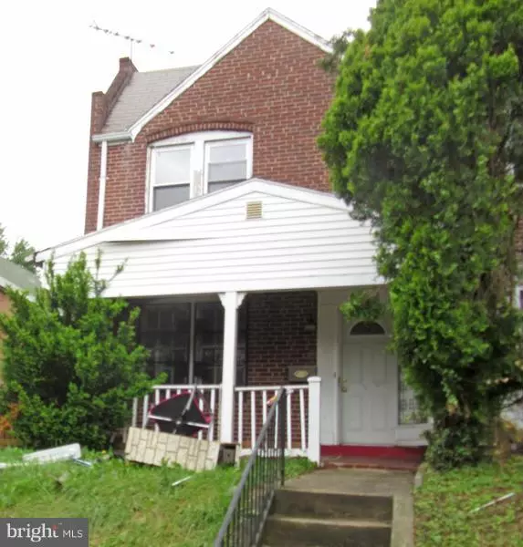 133 DENISON ST, Baltimore, MD 21229