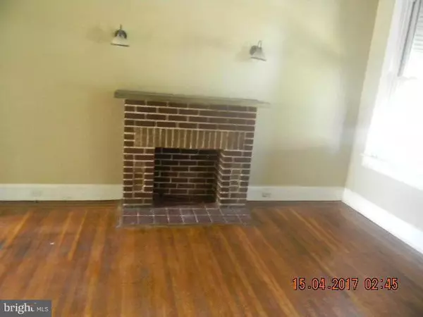 Baltimore, MD 21218,1613 31ST ST