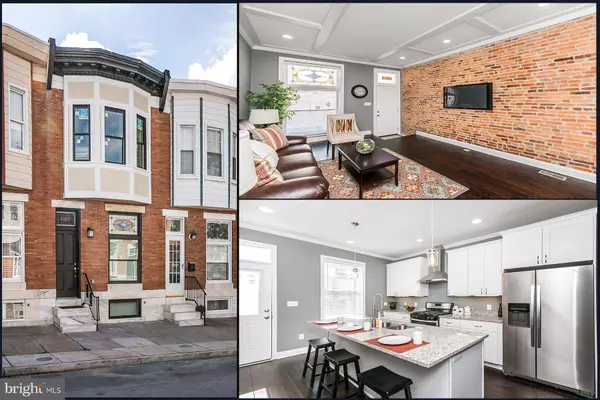 622 LINWOOD AVE S, Baltimore, MD 21224