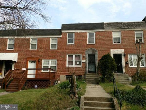 523 LUCIA AVE, Baltimore, MD 21229