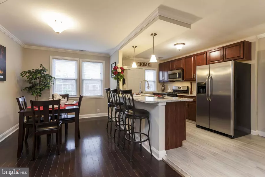 1602 LOCHWOOD RD, Baltimore, MD 21218