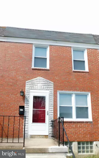 586 LUCIA AVE, Baltimore, MD 21229