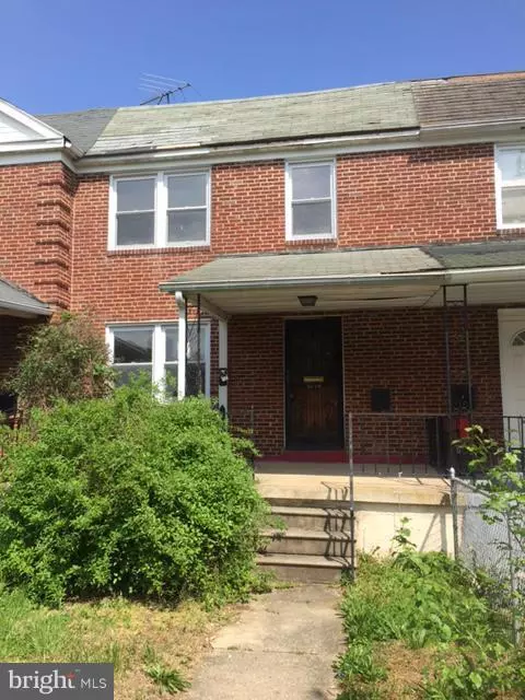 2225 KOKO LN, Baltimore, MD 21216