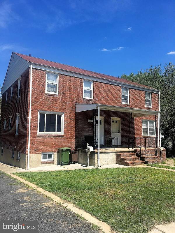 4506 FURLEY AVE, Baltimore, MD 21206