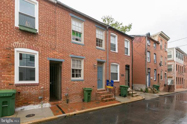 417 DUNCAN ST S, Baltimore, MD 21231