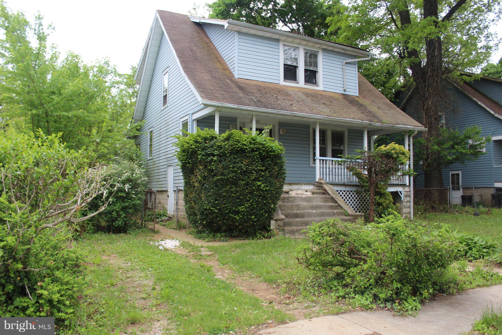 Baltimore, MD 21207,3907 FERNDALE AVE