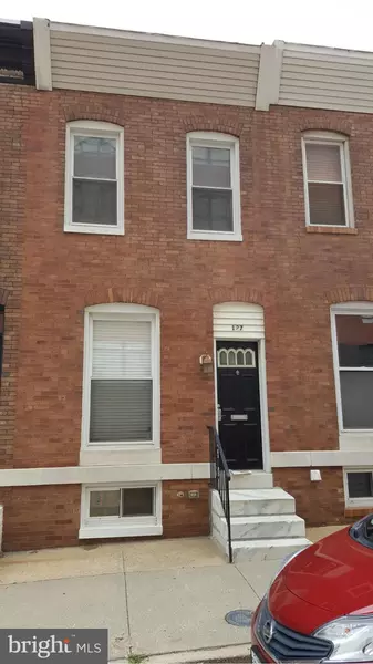 127 ROBINSON ST, Baltimore, MD 21224