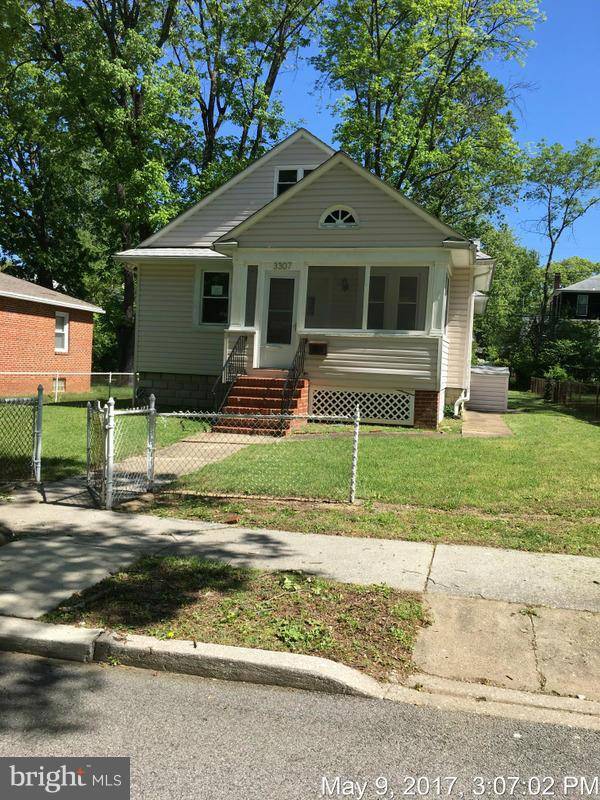 3307 PARKINGTON AVE, Baltimore, MD 21215