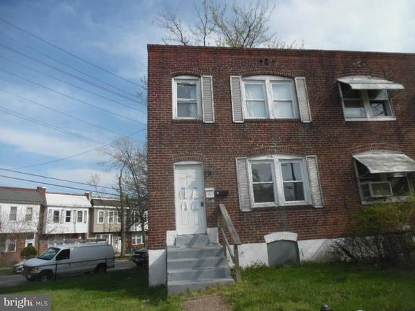 3601 EVERETT ST, Baltimore, MD 21226