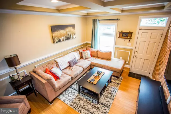 Baltimore, MD 21224,226 CLINTON ST