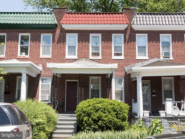 5255 LINDEN HEIGHTS AVE, Baltimore, MD 21215