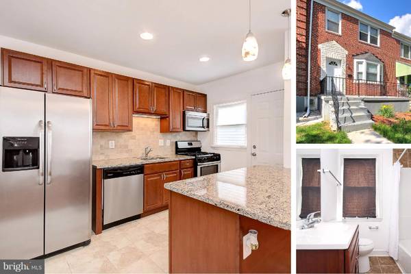 1232 RAMBLEWOOD RD, Baltimore, MD 21239