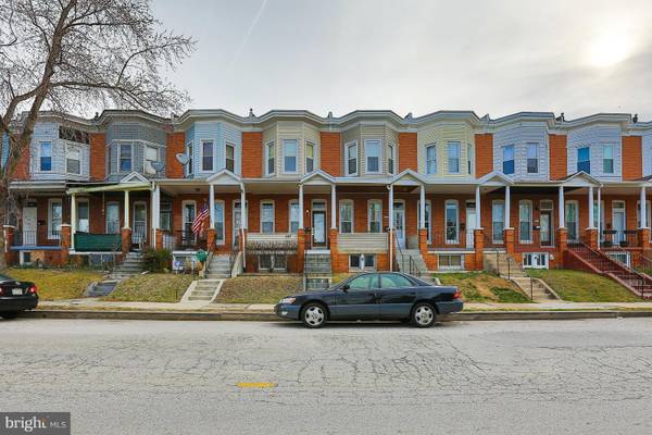 347 YALE AVE, Baltimore, MD 21229