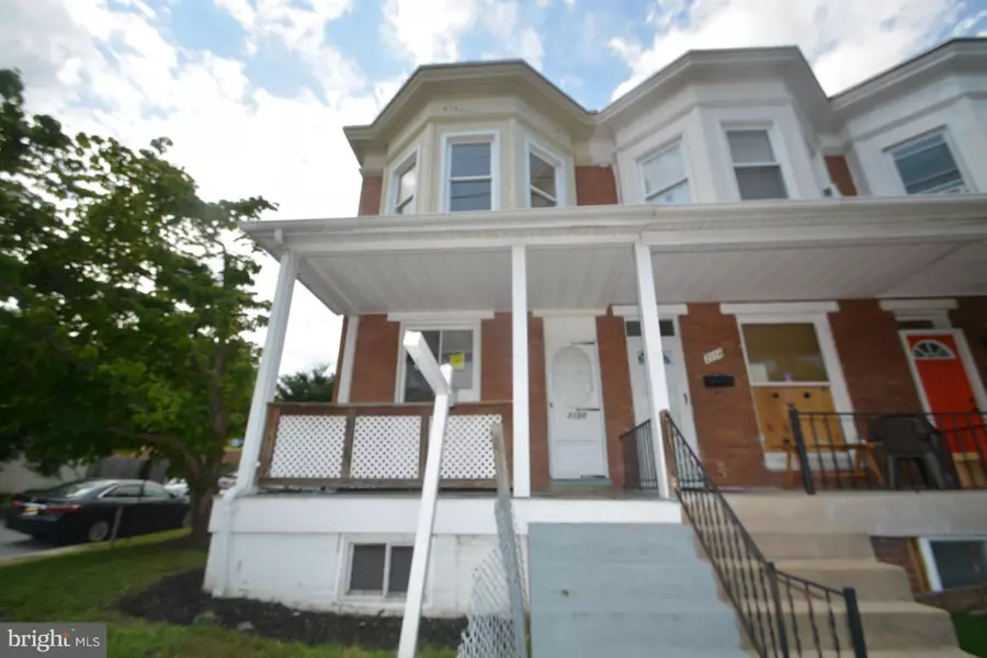 2156 DRUID PARK DR, Baltimore, MD 21211