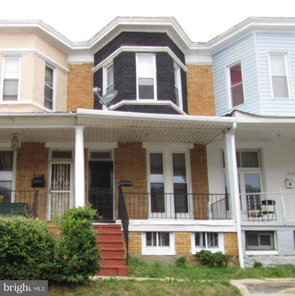 710 23RD ST E, Baltimore, MD 21218