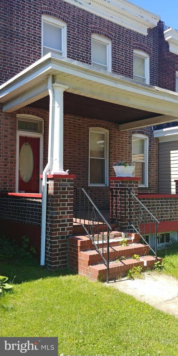 513 ANNABEL AVE, Baltimore, MD 21225