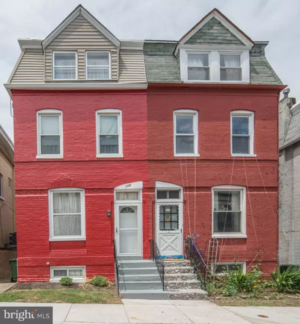 3312 ELM AVE, Baltimore, MD 21211
