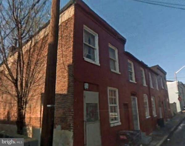 122 CARLTON ST, Baltimore, MD 21223