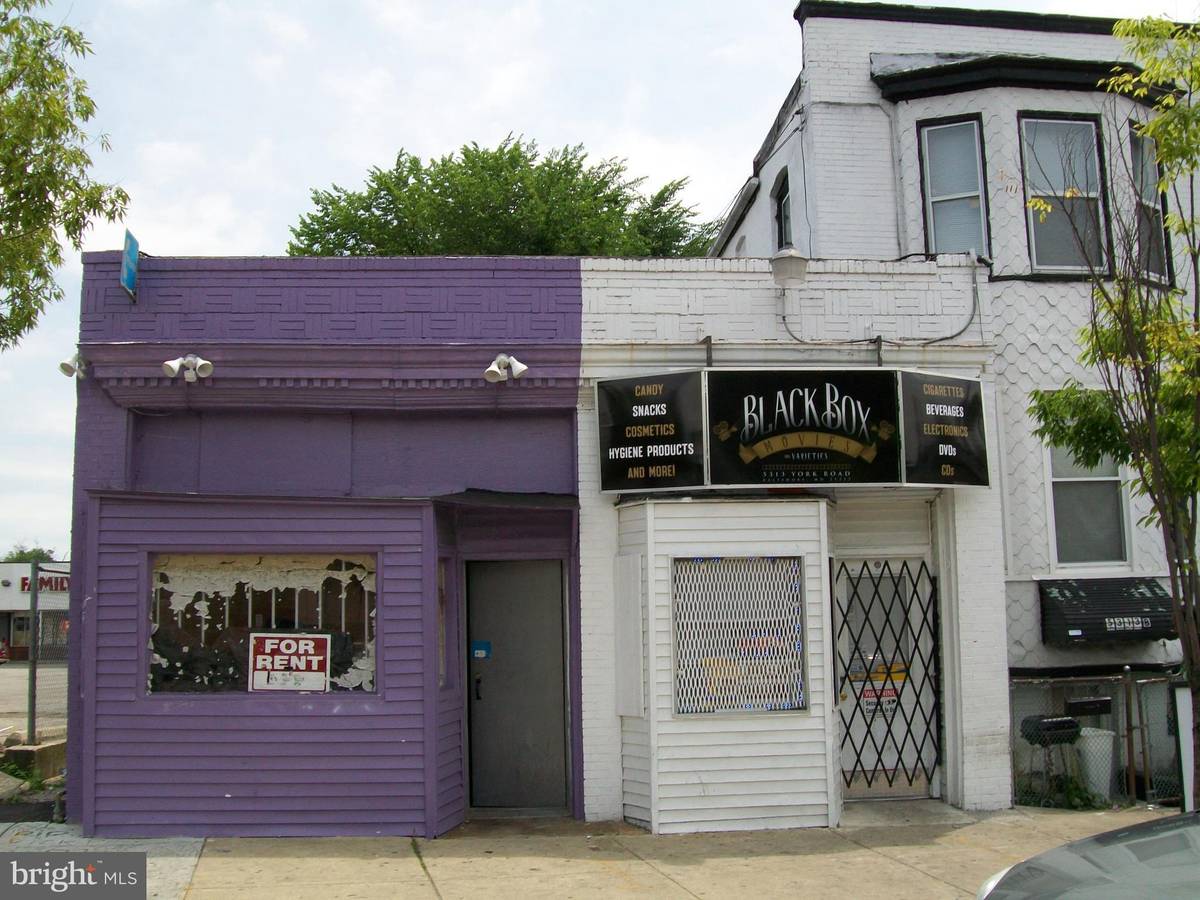 Baltimore, MD 21212,500 SHERIDAN AVE