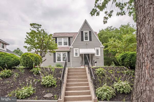 4416 FOREST VIEW AVE, Baltimore, MD 21206