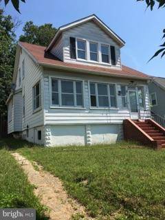 4430 FOREST VIEW AVE, Baltimore, MD 21206