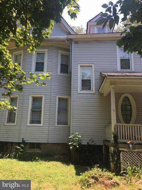 Baltimore, MD 21207,5106 GWYNN OAK AVE
