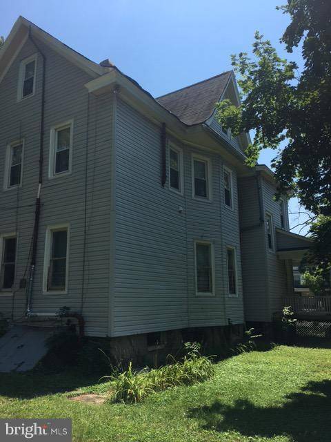 Baltimore, MD 21207,5106 GWYNN OAK AVE