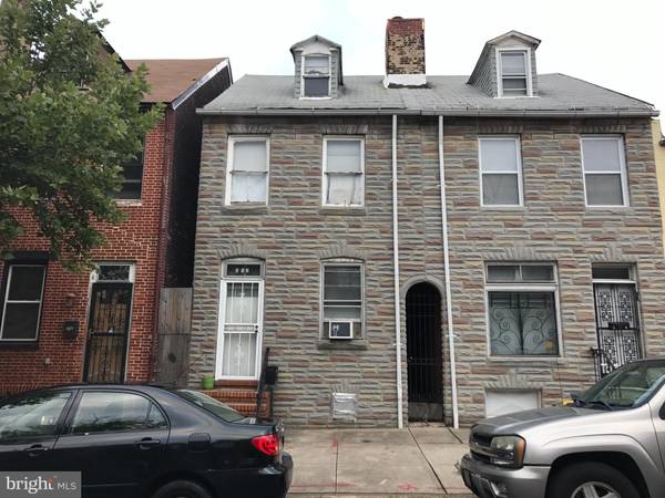 312 S. EDEN ST, Baltimore, MD 21231