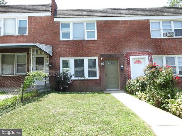 2626 NORTHSHIRE DR, Baltimore, MD 21230