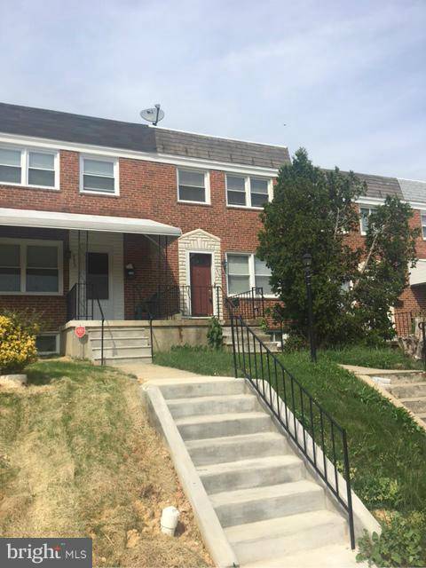 4604 CHATFORD AVE, Baltimore, MD 21206