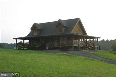 73 LAKERIDGE DR, Petersburg, WV 26847