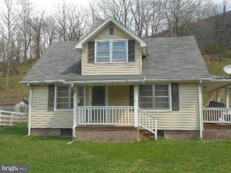 11150 LUNICE CREEK HWY, Maysville, WV 26833