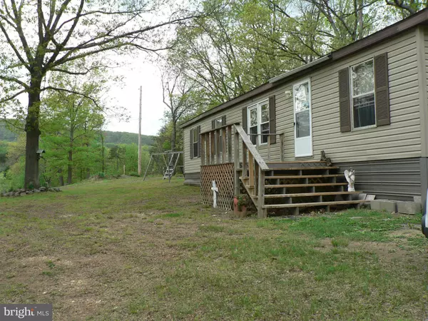 Petersburg, WV 26847,123 KILE RD