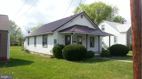 Petersburg, WV 26847,108 MOUNTAIN VIEW ST