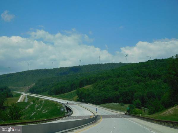 CORRIDOR-H, Mount Storm, WV 26739