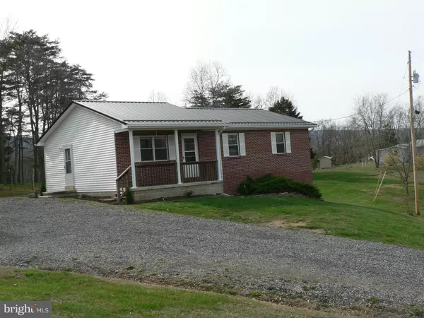 Petersburg, WV 26847,91 HONEYSUCKLE LN