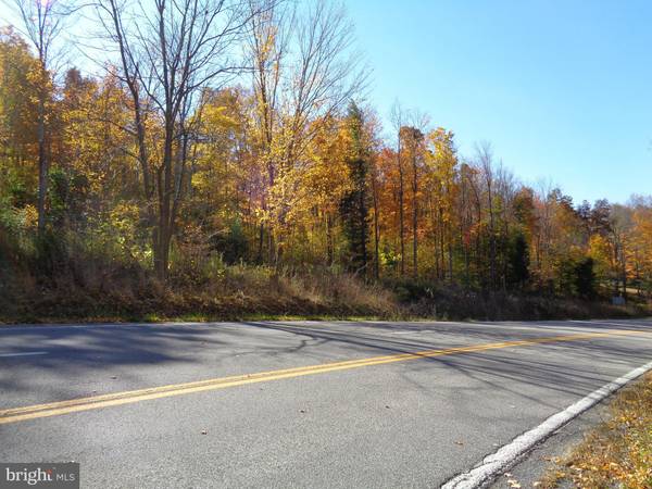 GEORGE WASHINGTON HIGHWAY, Mount Storm, WV 26739