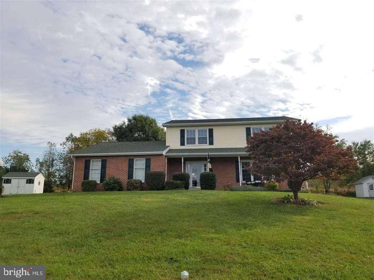 Shrewsbury, PA 17361,21 SHETLAND DR