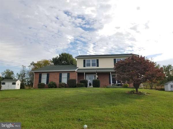 21 SHETLAND DR, Shrewsbury, PA 17361