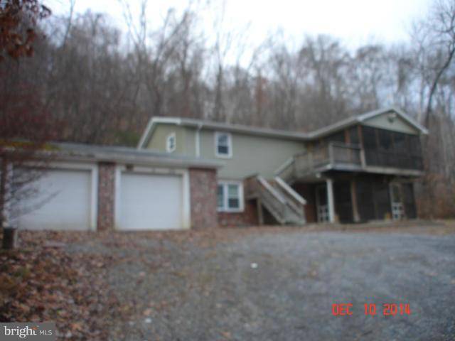 Berkeley Springs, WV 25411,216 ENGLISH MUFFIN LN