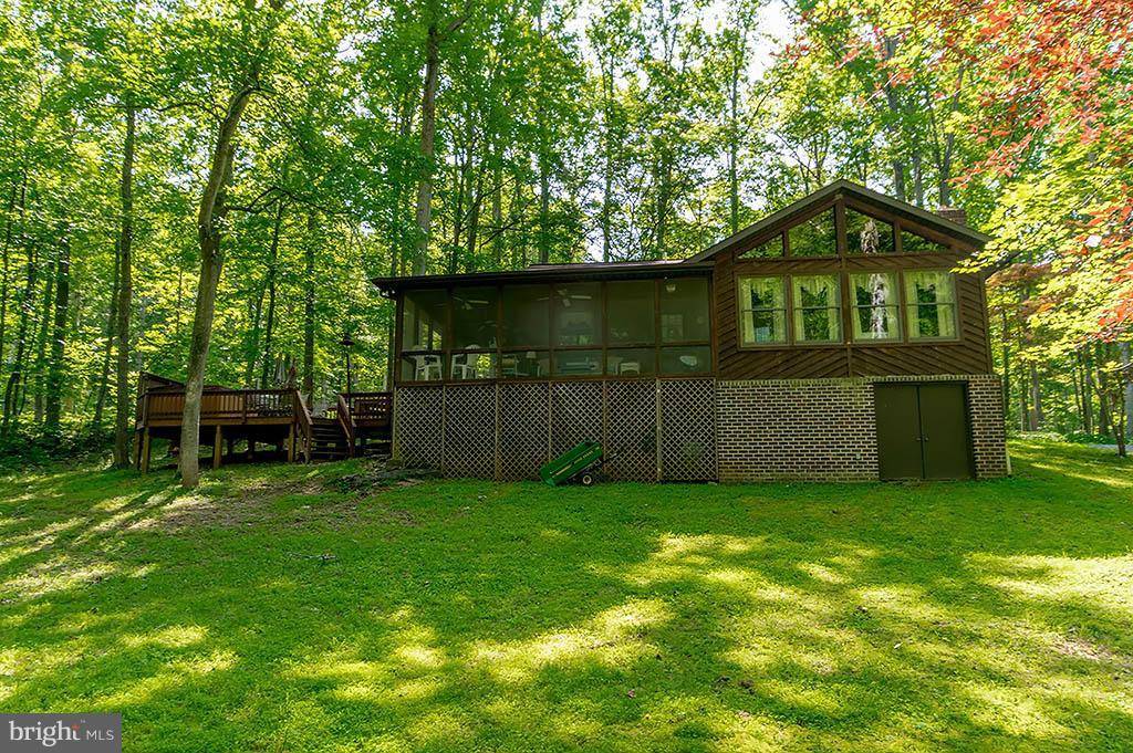 Great Cacapon, WV 25422,228 A.H. YOST LANE