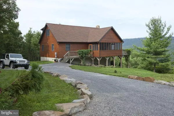 Hedgesville, WV 25427,1155 SHORT MOUNTAIN ROAD