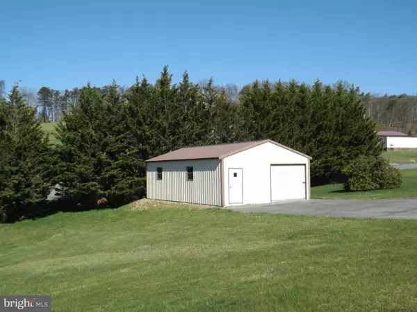 Berkeley Springs, WV 25411,18 BROOKVIEW ACRES DR